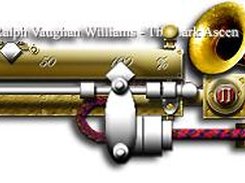 Steampunk Media Player Yahoo Widget 