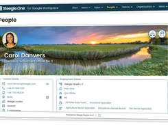 Steegle.One Screenshot 3