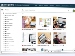 Steegle.One Screenshot 4
