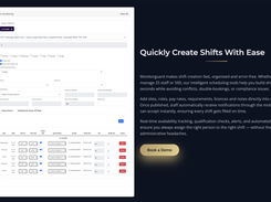 Monitorguard Screenshot 1