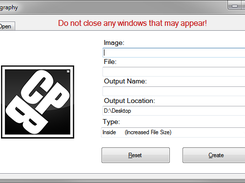 Create Screen