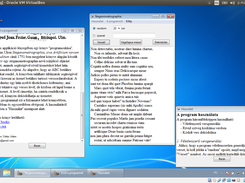 Steganometrographia Screenshot 2