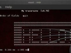 Hello World, normal mode