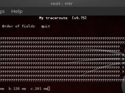 Hello World, normal mode