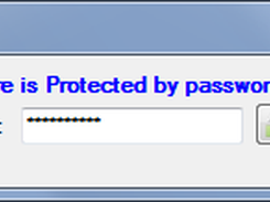 PasswordProtected