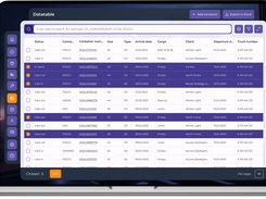 Steizar Terminal Operating System Screenshot 1