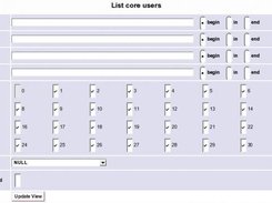 Php class for create all input type