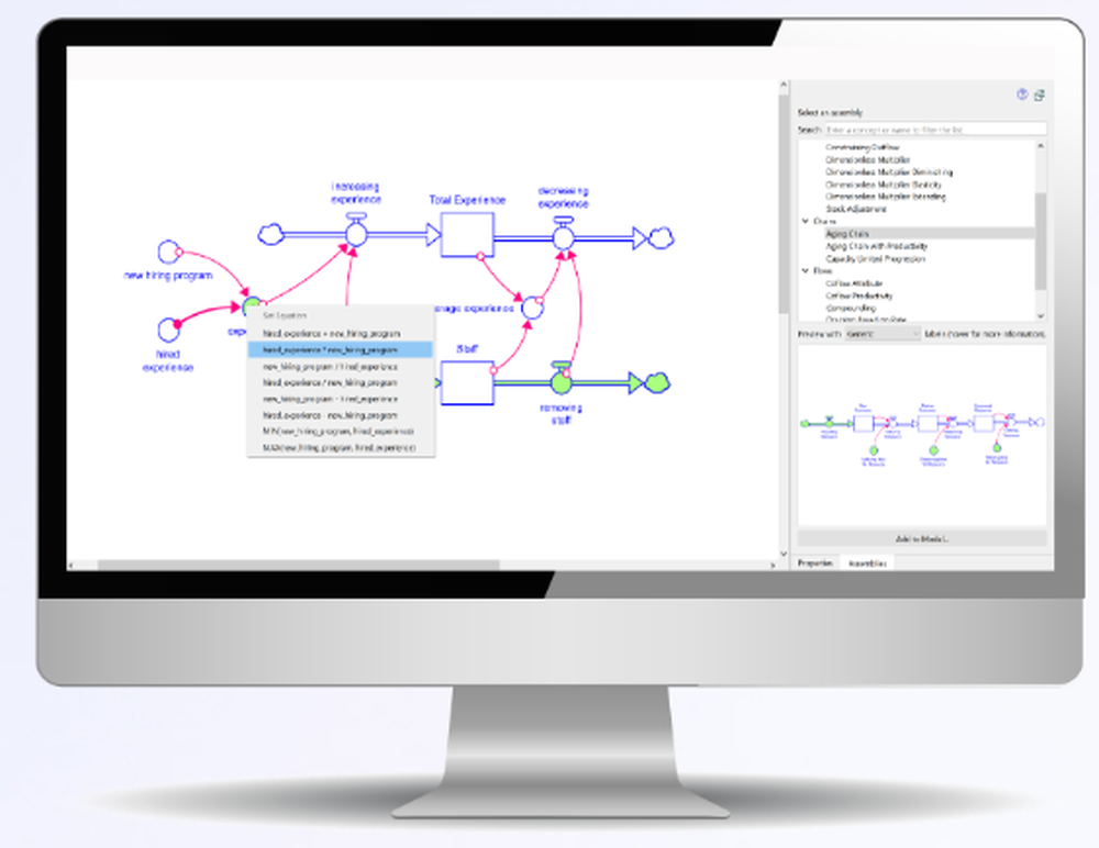 Stella Architect Screenshot 1