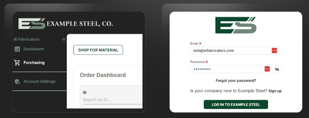 Stella Source Screenshot 1