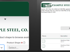 Stella Source Screenshot 2