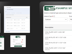 Stella Source Screenshot 3
