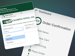 Stella Source Screenshot 5