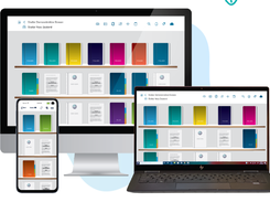 Stellar Library Screenshot 1