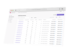 Disbursement Platform