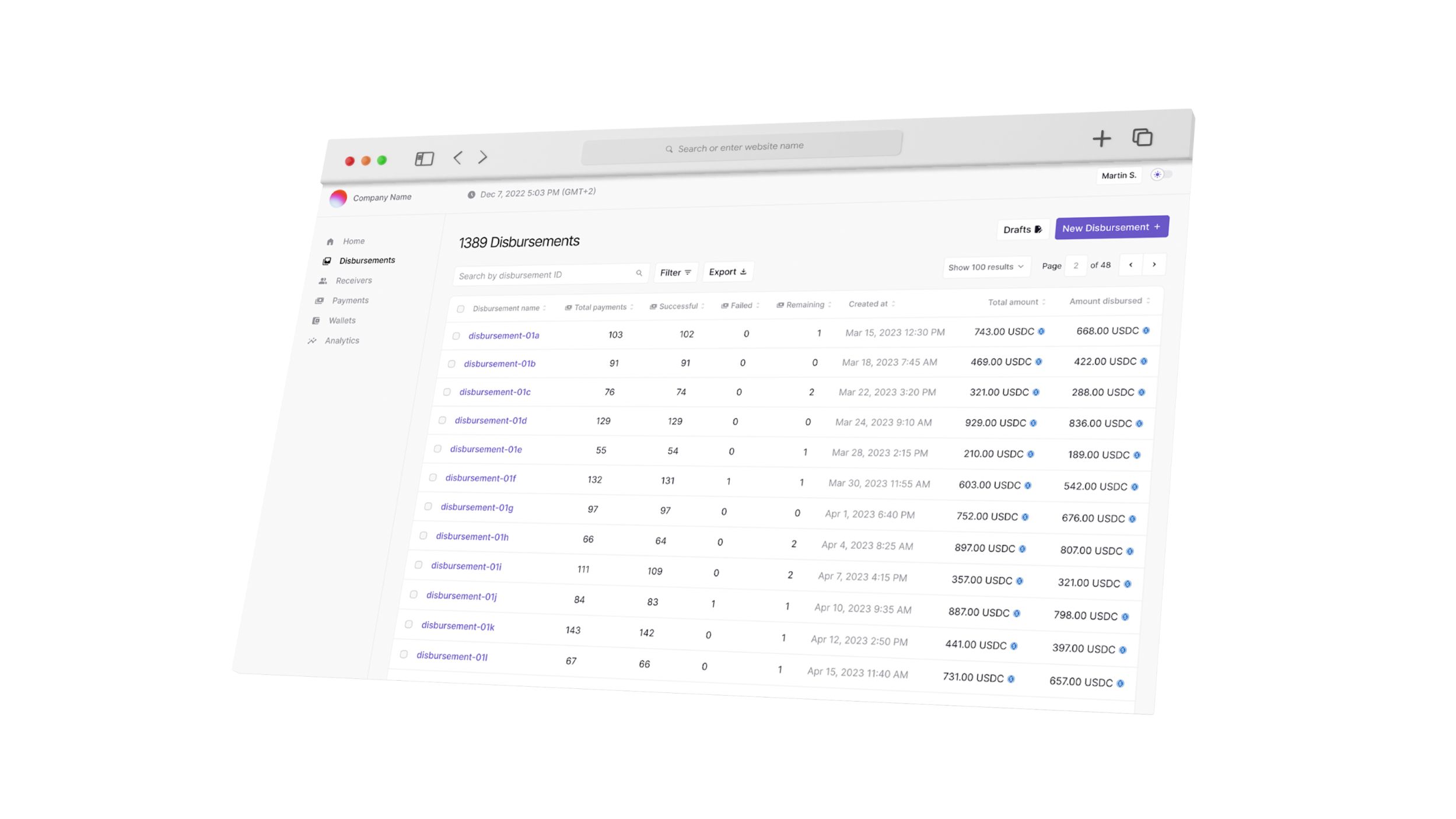 Bitcoin vs. Stellar Comparison