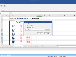 Click Browse to choose the default location or a new folder to save the repaired Excel file. Click OK.