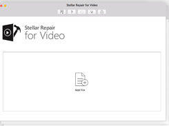 Stellar Repair for Video Screenshot 1