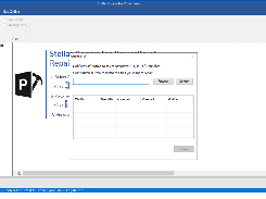 Stellar Toolkit for File Repair Screenshot 1