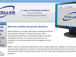 Stellar Chiropractic Screenshot 1