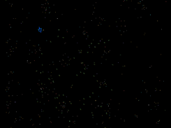 Star Map View