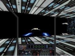 Stellar Combat 3D Screenshot 1