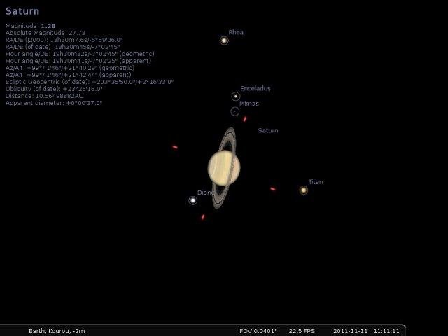 programa stellarium programa stellarium