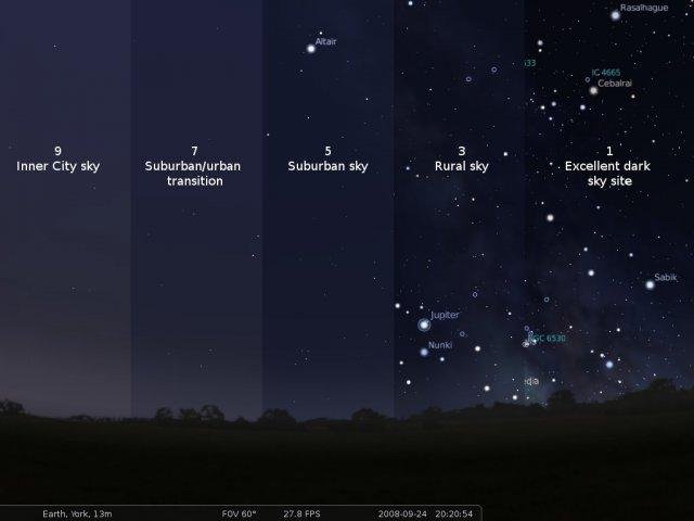 stellarium windows 10