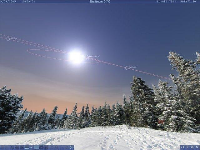 TÉLÉCHARGER STELLARIUM WINDOWS 10 STELLARIUM WINDOWS 10
