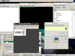 Running Some Programs