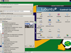 Settings Screen