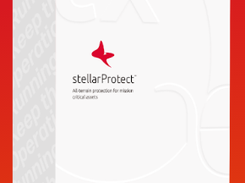 StellarProtect Screenshot 1