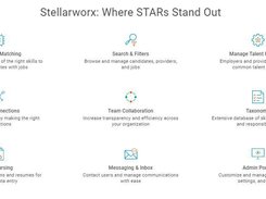 Stellarworx Screenshot 1