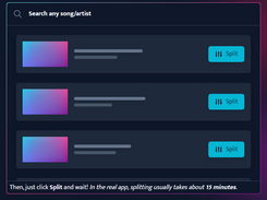 StemRoller Screenshot 1