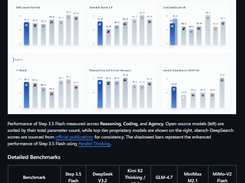 Step 3.5 Flash Screenshot 1