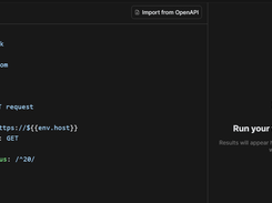 Step CI Screenshot 1