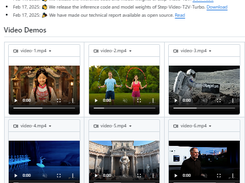 Step-Video-T2V Screenshot 1