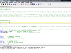 Code