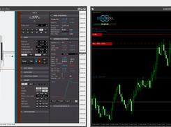 StereoTrader Screenshot 1