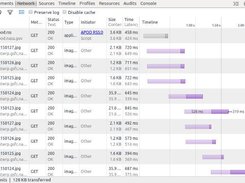 Stetho Screenshot 2