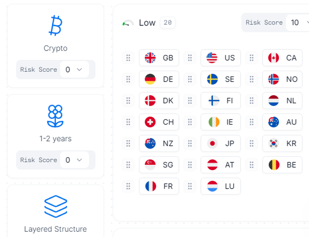 Steward Screenshot 1