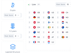 Steward Screenshot 1
