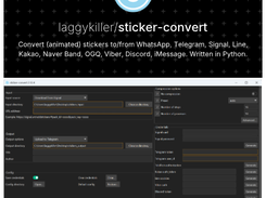 sticker-convert Screenshot 1