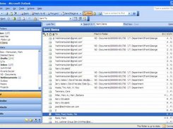 3-A reference copy is placed in Sent Items