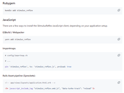 StimulusReflex Screenshot 1