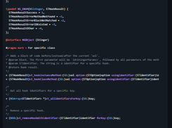 Stinger Screenshot 1
