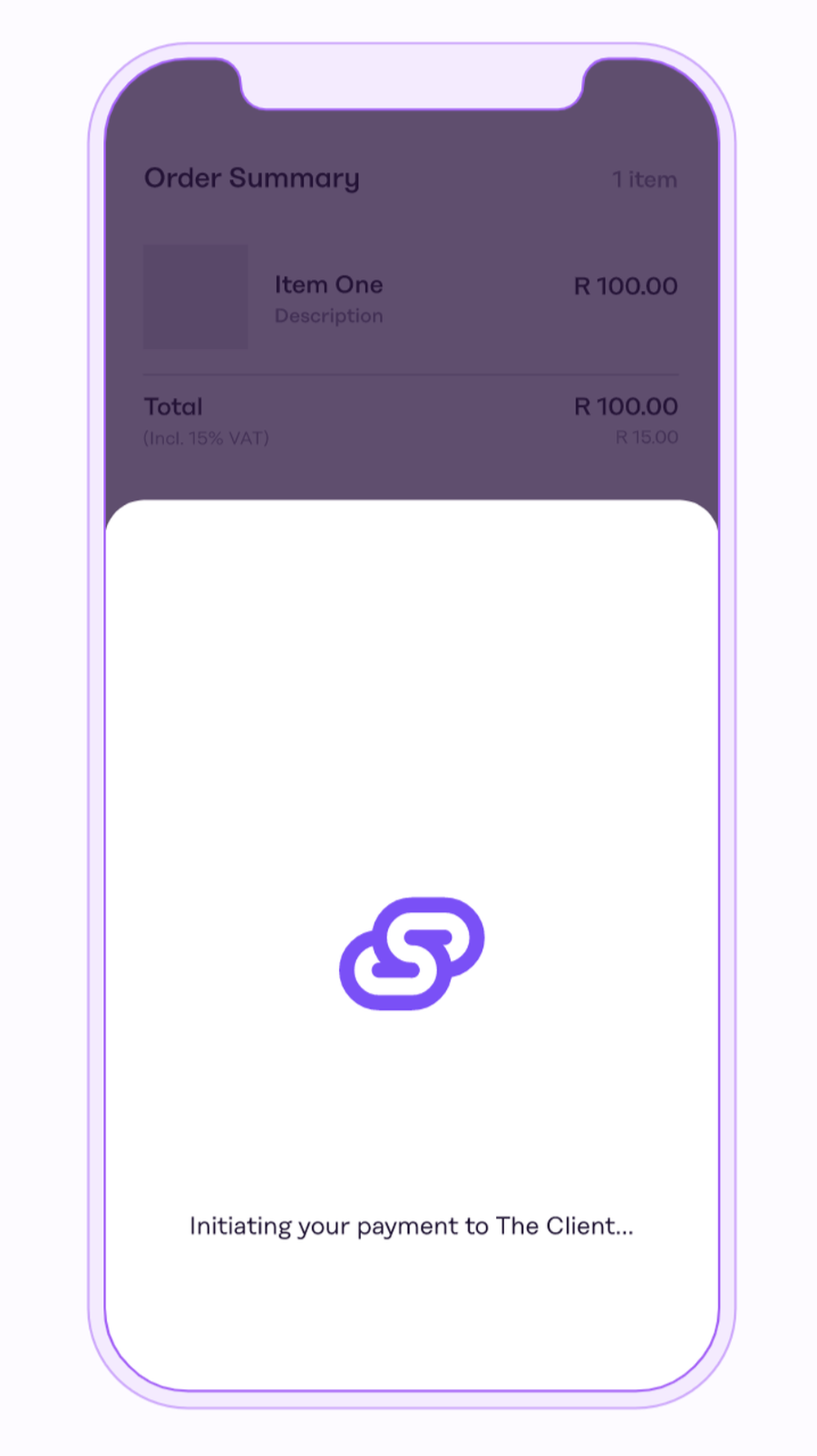 Stitch Screenshot 1