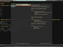 StitchesOS Screenshot 3