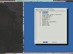 StitchesOS Screenshot 4