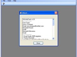 StkWebTrack