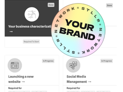 Stllr Screenshot 1